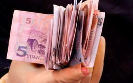 Rút gần 9 tỷ đô trong 1 tháng, nhà đầu tư ngoại vẫn chưa hào hứng trở lại với TTCK Trung Quốc dù vừa có đợt tăng rực rỡ