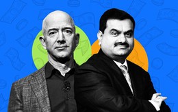 Thuộc top người giàu nhất thế giới nhưng cả Jeff Bezos, Gautam Adani và 5 tỷ phú khác đều có chung một điều chưa thực hiện