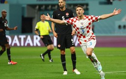 Dự đoán tỉ số Croatia – Bỉ: Bất phân thắng bại