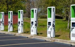 Có ngành công nghiệp xe điện cực phát triển, tại sao Mỹ vẫn thiếu trạm sạc - Đây có phải bài toán VinFast cần giải khi gia nhập thị trường?