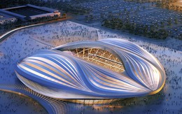 Đây là cách Qatar dùng World Cup để phô diễn sức mạnh mềm của "nhà giàu"