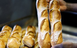 Văn hóa bánh mì của Pháp được công nhận là Di sản văn hóa phi vật thể