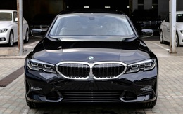 BMW 3 Series lắp ráp nhận cọc tại đại lý, giá có thể giảm vài trăm triệu đồng