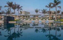 Có gì bên trong khu nghỉ dưỡng lọt top 3 giải "Khách sạn Tốt nhất Châu Á"?