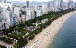 Khánh Hòa thu hồi đất mặt biển đã giao cho doanh nghiệp để phục vụ công cộng