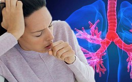5 dấu hiệu sớm của bệnh ung thư phổi, phát hiện ngay từ giai đoạn đầu sẽ tăng cơ hội sống sót