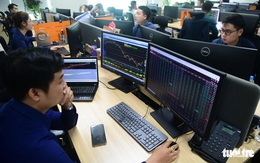 Chứng khoán tuần tới: Thận trọng trước những điều bất định