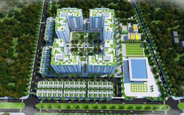 Một doanh nghiệp ở Hà Nội được chấp thuận đầu tư dự án nhà ở xã hội tại Bình định