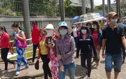 Công ty đông công nhân nhất TP HCM thưởng cao nhất 2,2 tháng lương/ người