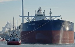 “Vắng mợ chợ vẫn đông”: Dầu Nga ế ở châu Âu nhưng lại có "khách sộp" ở nơi khác