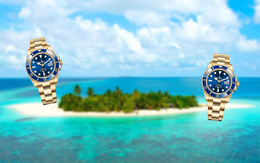 4 hòn đảo giá rẻ như cho nhưng không ai muốn mua, có nơi chỉ tương đương 2 chiếc đồng hồ Rolex Submariner