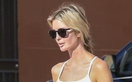 Ivanka Trump và chồng giữa tin rạn nứt