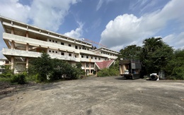 Đắk Lắk kêu gọi đầu tư trung tâm thương mại hơn 2.000 tỉ trên nền bệnh viện cũ