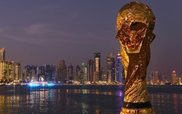 Không phải phòng trọ container 5 triệu/đêm, đây mới là chốn ‘bồng lai tiên cảnh’ mà giới siêu giàu thế giới ‘tận hưởng’ World Cup
