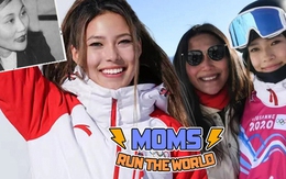 Cốc Yến: Nữ doanh nhân sở hữu hồ sơ học vấn cực 'khủng', là mẹ của 'thiên thần trượt tuyết' vang danh trong sự kiện Olympic