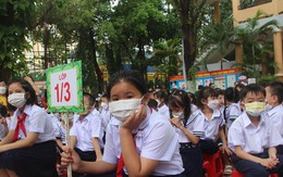Học sinh tại Đồng Nai được nghỉ Tết 14 ngày