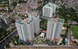 Hà Nội cần khoảng 560.000 m2 sàn nhà ở phục vụ tái định cư