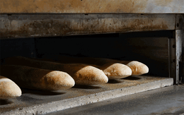 Chiếc bánh mì nhỏ ở Trung Quốc: Sản sinh hơn 20 tỷ phú cho một vùng quê, làm nên cả một "đế chế" công nghiệp, vươn sang cả Việt Nam