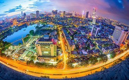 20 năm trước, GDP bình quân Việt Nam đứng thứ 160/195 trên thế giới, nay nhảy bao nhiêu bậc?