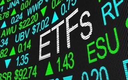 Bộ đôi quỹ ETF ngoại bất ngờ hút ròng hàng nghìn tỷ đồng ngay trước thềm cơ cấu danh mục