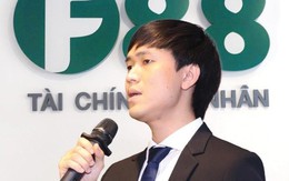 CEO Phùng Anh Tuấn lần đầu giãi bày về "thị phi” của chuỗi F88: Từ nghi vấn là xã hội đen, rửa tiền… đến nhầm lẫn với các trang cá độ