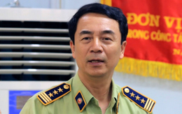 Sau 4 lần điều tra, ông Trần Hùng vẫn bị cáo buộc nhận hối lộ 300 triệu đồng