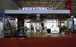 Thị giá tăng gần 50% từ đáy, Vicostone (VCS) vẫn muốn mua lại 4,8 triệu cổ phiếu quỹ