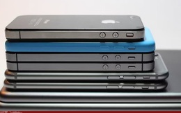 6 lý do bạn không cần nâng cấp iPhone hàng năm