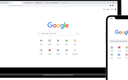 Trình duyệt Google Chrome bổ sung tính năng lợi hại