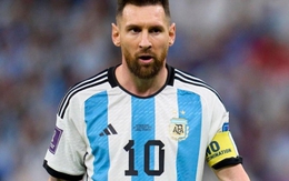 Nhận định Argentina vs Pháp chung kết World Cup: Messi chinh phục đỉnh cao