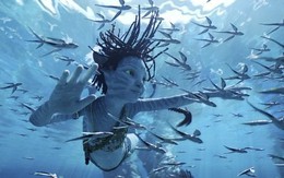 Avatar: The Way of Water- gây thất vọng cho các rạp chiếu phim, Disney phải hạ dự báo doanh thu