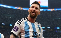 Chung kết World Cup 2022: Nhiều kỷ lục chờ Messi chinh phục