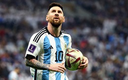 Sẽ thế nào nếu Messi thua trận?