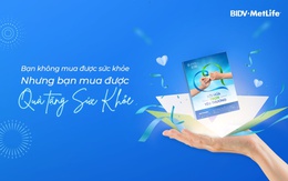 BIDV MetLife ổn định chủ động hướng tới năm 2023