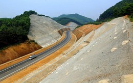 Hai liên danh nhà thầu được chấp nhận hồ sơ yêu cầu dự án cao tốc Bắc - Nam qua Phú Yên, Khánh Hòa
