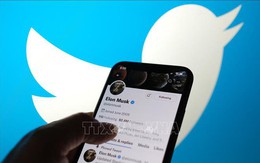 Twitter cấm các tài khoản hướng người dùng đến các nền tảng xã hội khác