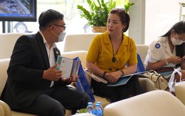 Chuyên gia Savills: Giá BĐS hạng sang tại Việt Nam vẫn rẻ trong mắt nhà đầu tư ngoại