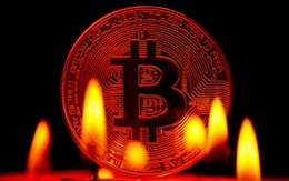 Giá Bitcoin hôm nay 20/12: 'Sa lầy' tại mức 16.500 - 17.000 USD