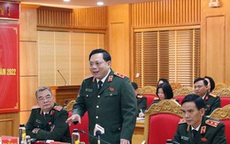 Giám đốc Công an Hà Nội nói về tin đồn hai Trưởng Công an quận xin nghỉ hưu sớm vì 'sức ép'