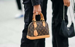 Khi Louis Vuitton đi bán … đồ gia dụng