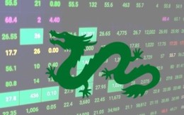 Cổ phiếu bất động sản phục hồi từ đáy, Dragon Capital mua ròng KBC, GEX và trở lại vai trò cổ đông lớn