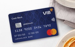 VIBE City: Thành phố game ảo cho chủ thẻ tín dụng VIB