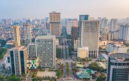 4 siêu công ty tỷ đô hội tụ tại ‘thung lũng Silicon Việt Nam’