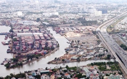 Chủ tịch UBND TP.HCM: “Vốn đầu tư công lúc này rất có ý nghĩa”