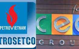 Cổ phiếu tăng trần 5 phiên liên tiếp, Tập đoàn CEO (CEO) và Petrosetco (PET) nói gì?
