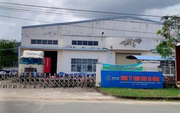 Đà Nẵng: Doanh nghiệp đầu tiên tuyên bố giải thể sau thời gian sản xuất cầm chừng
