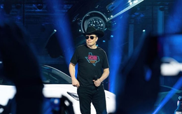 Tesla bị “vạ lây” từ chính boss Elon Musk - mức độ ưa thích của thương hiệu trong mắt người dùng tụt về…âm điểm