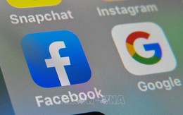 Google, Facebook tuân thủ luật trả tiền cho các hãng truyền thông Australia