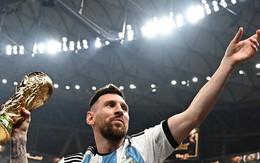 ‘Chức vô địch World Cup 2022 quan trọng với Argentina hơn với Pháp’