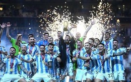 Vô địch World Cup, Argentina có ‘cơ hội vàng’ hồi sinh nền kinh tế